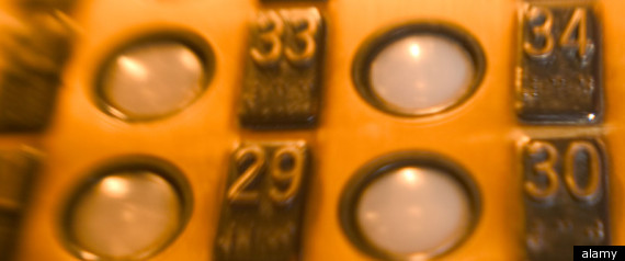 Elevator Death Mechanic Midtown