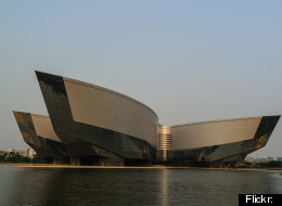 The Hidden Pleasures Of Guangdong
