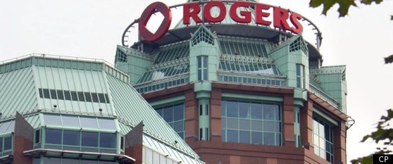 Rogers Layoffs