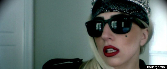 Lady Gaga