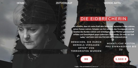 merkel
