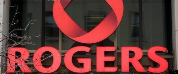 Rogers Communications Emplois