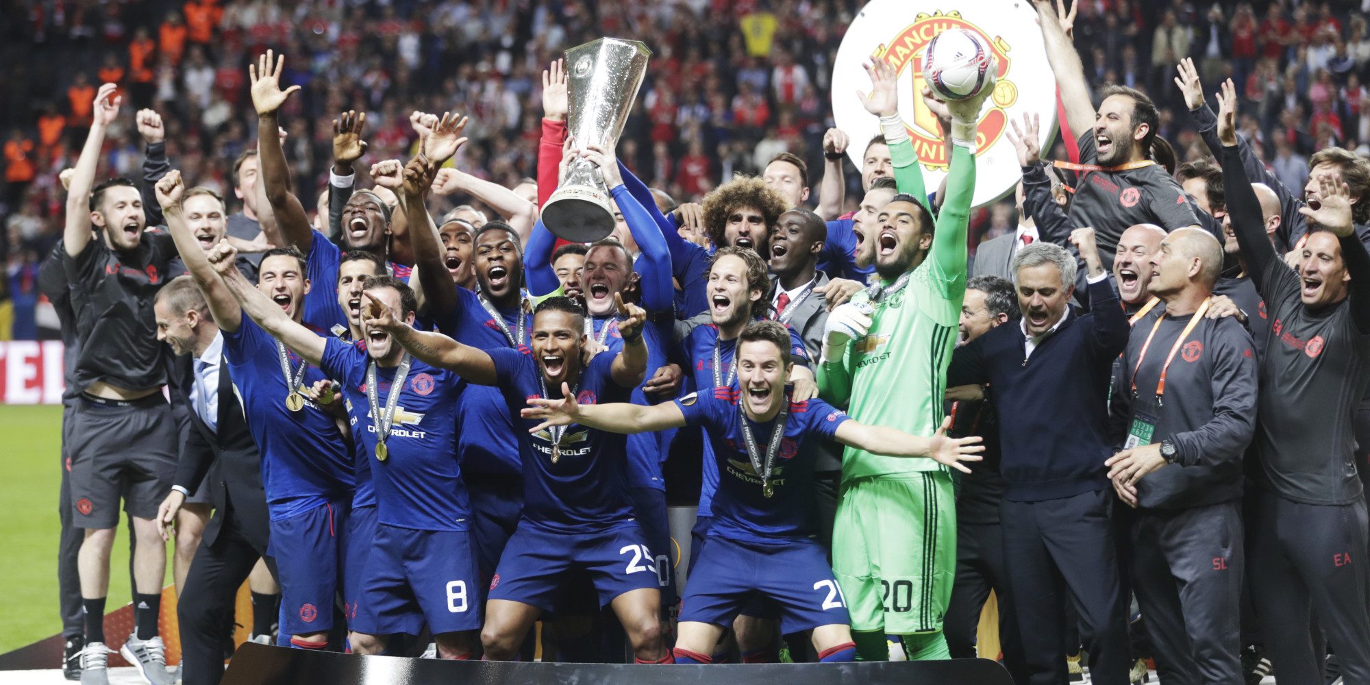 Europa League im LiveStream Saison 2017/18 online sehen