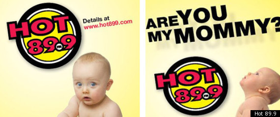 Win A Baby Contest Ottawa