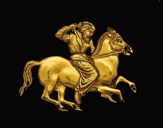 scythians