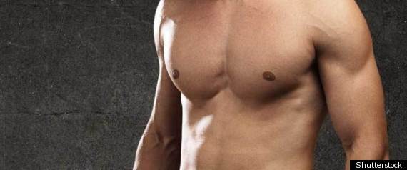 Boy Nude