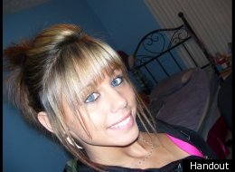 Bones Didn't Come From Missing Teen