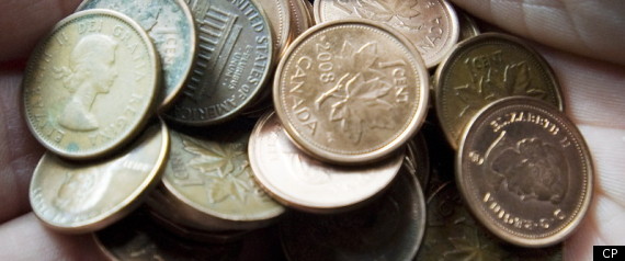 Pennies
