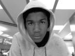 Trayvon Martin