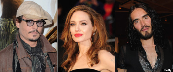 Celebrity Tattoo Regrets