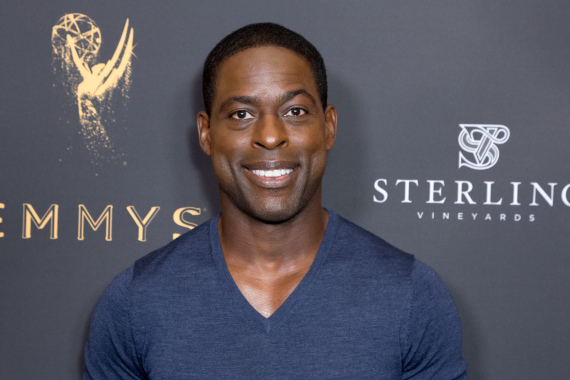 sterling k brown