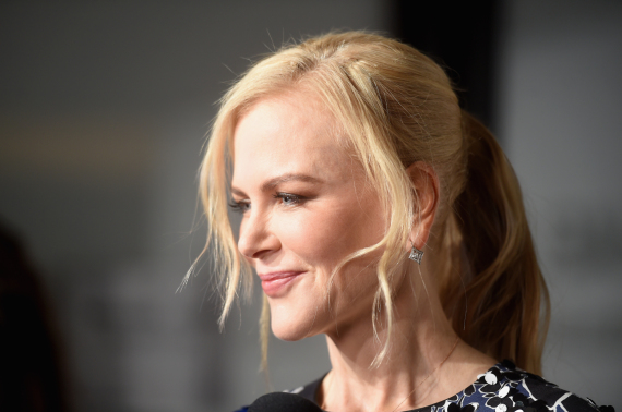 nicole kidman