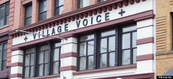 Village voice personals prank