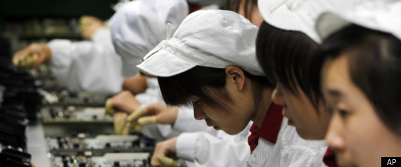 Foxconn