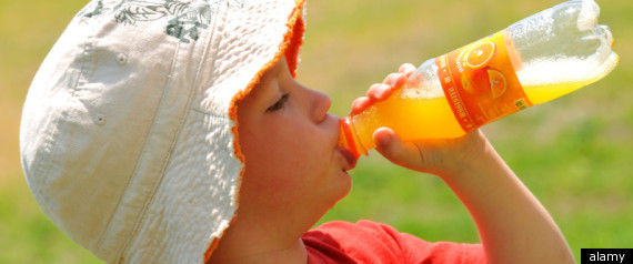 Children Bpa