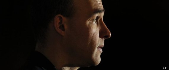 Rkim Q4 Results Jim Balsillie Resignation