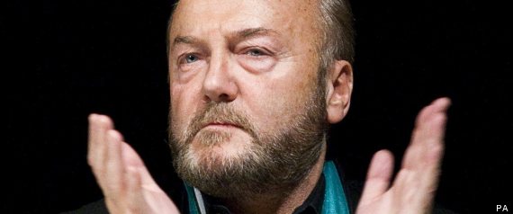 George Galloway
