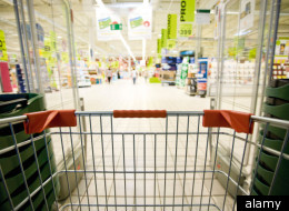 A Child With Autism, And A First Job