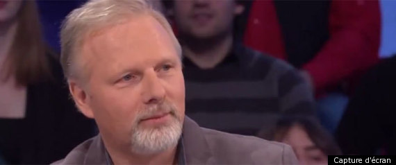 Jean Francois Lisee