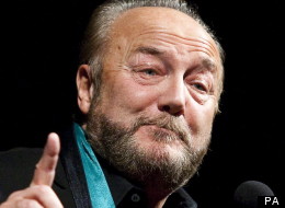 Goodnight, George Galloway: MP Publicly Sacked Over Rape Remarks