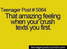 Do These Posts Describe Your Life?