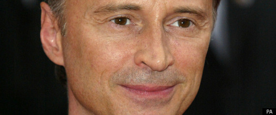 Robert Carlyle