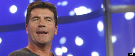 Simon Cowell