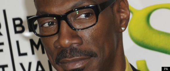 Eddie Murphy