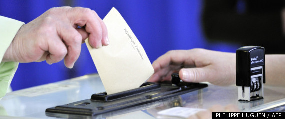 Vote