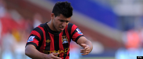 Aguero