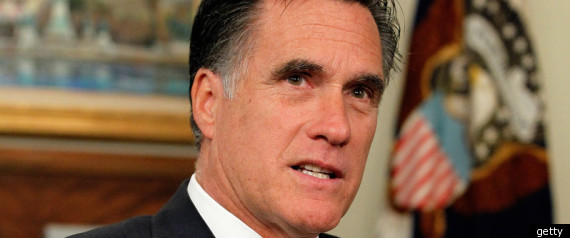 Mitt Romney Primaries