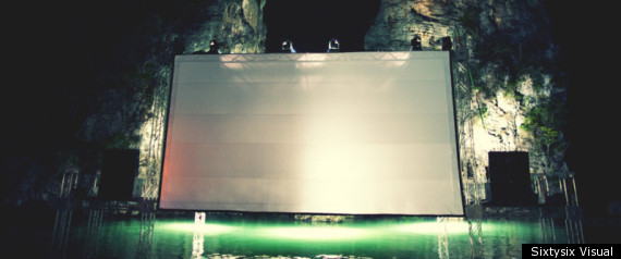 Archipelago Cinema
