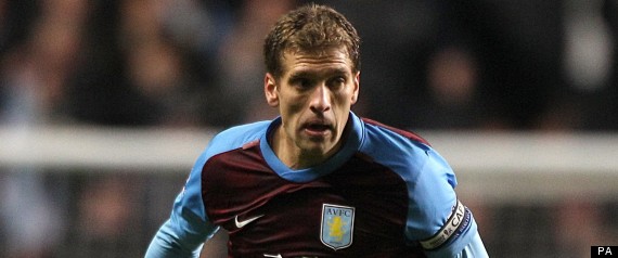 Stiliyan Petrov