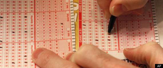 Illinois Mega Millions Jackpot