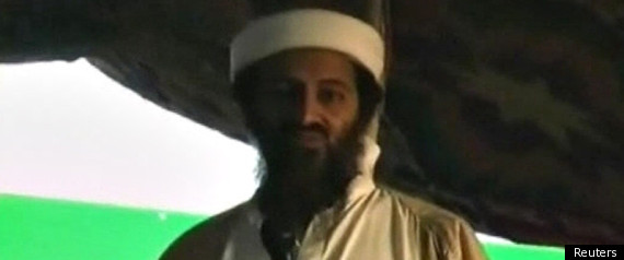 Ben Laden Parcours