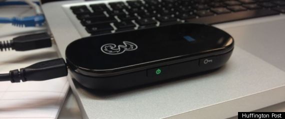 Three Mifi