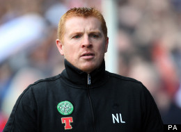 Funny Neil Lennon