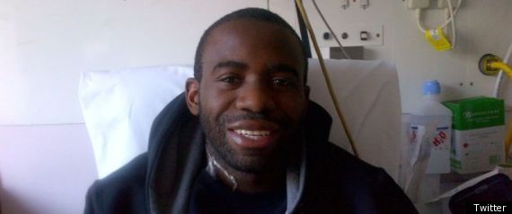 Fabrice Muamba