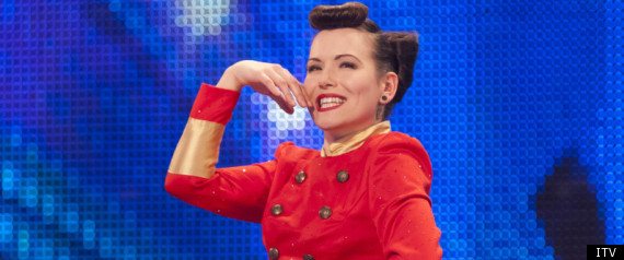Britains Got Talent