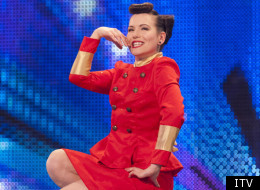 Britain's Got Talent Show Two Review 