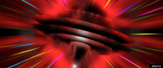 Find Alien Life
