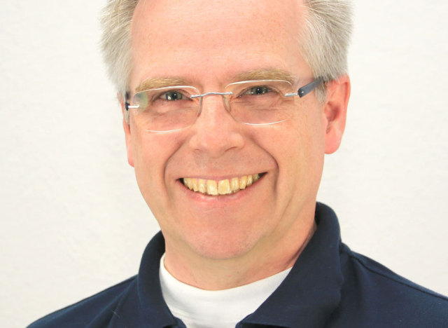 Dirk Ostermann Dirk Ostermann