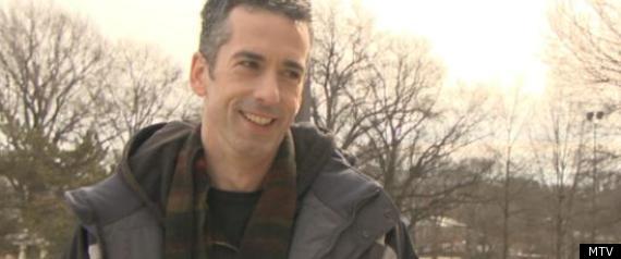 Dan Savage