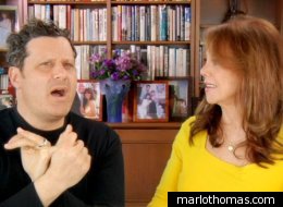 WATCH: Must Haves For Spring, From Isaac Mizrahi