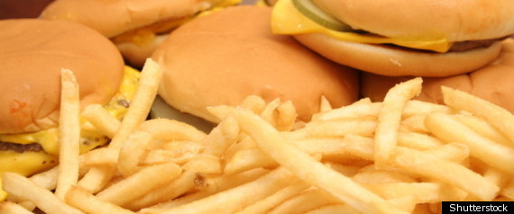 Malbouffe Depression