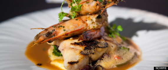 Shrimp New Orleans