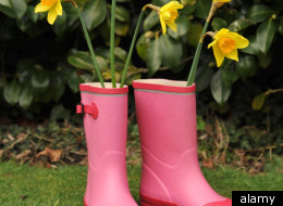 POLL: What Is Your Favorite Spring Fashion Accessory?