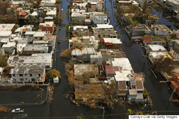 puerto rico