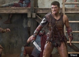 Holy $#*%: 'Spartacus: Vengeance's' Insane Finale!