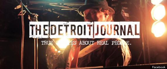 Awesome News Task Force Detroit